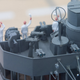 Illustration for article titled Check Out the Most Amazing Warship Models Youll Ever See